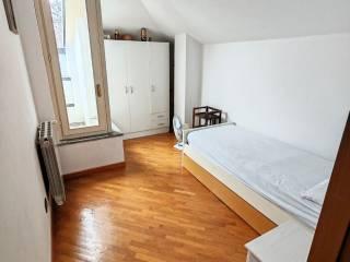 Mansarda via per Gignese 54, Stresa — foto 19 di 20