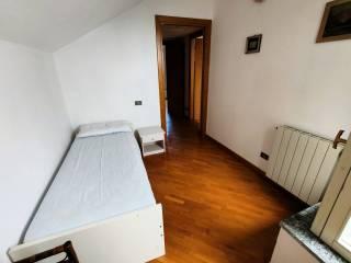 Mansarda via per Gignese 54, Stresa — foto 17 di 20