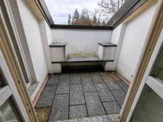 Mansarda via per Gignese 54, Stresa — foto 20 di 20