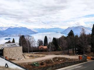 Mansarda via per Gignese 54, Stresa