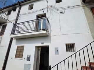Terratetto unifamiliare via Giovanni Prati, 87030, Gesuiti, San Vincenzo la Costa — foto 7 di 9