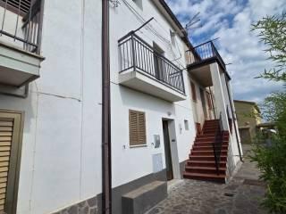 Terratetto unifamiliare via Giovanni Prati, 87030, Gesuiti, San Vincenzo la Costa — foto 3 di 9