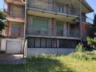 Villa bifamiliare via Roma 11, Gorla Maggiore — foto 12 di 37