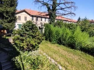 Villa bifamiliare via Roma 11, Gorla Maggiore — foto 32 di 37