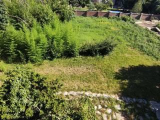 Villa bifamiliare via Roma 11, Gorla Maggiore — foto 33 di 37
