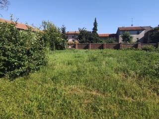 Villa bifamiliare via Roma 11, Gorla Maggiore — foto 15 di 37
