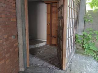 Villa bifamiliare via Roma 11, Gorla Maggiore — foto 16 di 37