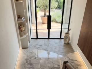 Villa bifamiliare via Roma 11, Gorla Maggiore — foto 31 di 37