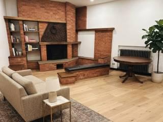 Villa bifamiliare via Roma 11, Gorla Maggiore — foto 23 di 37