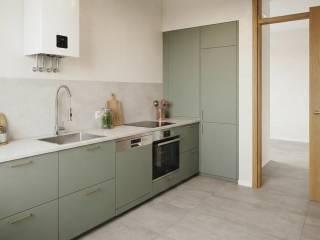 Villa bifamiliare via Roma 11, Gorla Maggiore — foto 10 di 37