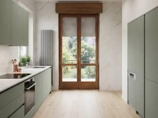 Villa bifamiliare via Roma 11, Gorla Maggiore — foto 30 di 37