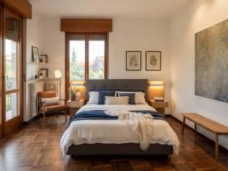 Villa bifamiliare via Roma 11, Gorla Maggiore — foto 20 di 37