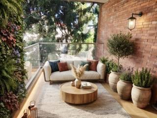 Villa bifamiliare via Roma 11, Gorla Maggiore — foto 7 di 37