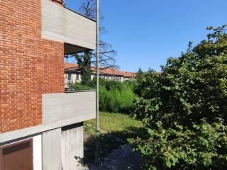 Villa bifamiliare via Roma 11, Gorla Maggiore — foto 26 di 37