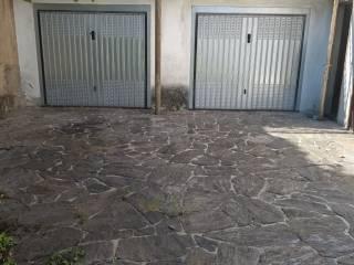 Villa bifamiliare via Roma 11, Gorla Maggiore — foto 18 di 37