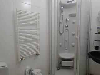 Appartamento viale Hanbury, Passeggiata Cadorna, Porto, Alassio
