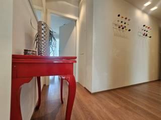 Attico via Giovanni Agnelli 2, Centro, Forte dei Marmi — foto 16 di 60