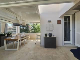 Attico via Giovanni Agnelli 2, Centro, Forte dei Marmi — foto 22 di 60