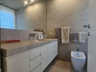 Attico via Giovanni Agnelli 2, Centro, Forte dei Marmi — foto 38 di 60