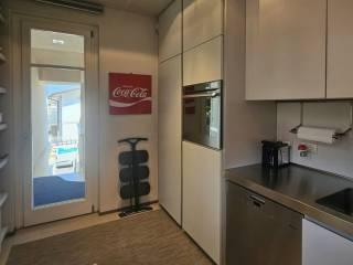 Attico via Giovanni Agnelli 2, Centro, Forte dei Marmi — foto 27 di 60