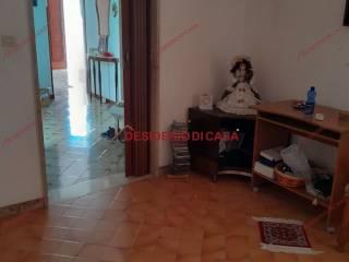 Appartamento salita San Domenico, Centro, Trapani