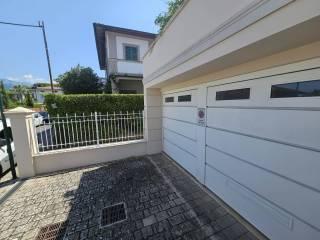 Attico via Giovanni Agnelli 2, Centro, Forte dei Marmi — foto 14 di 60