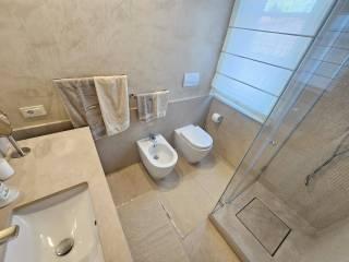 Attico via Giovanni Agnelli 2, Centro, Forte dei Marmi — foto 55 di 60