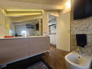 Attico via Giovanni Agnelli 2, Centro, Forte dei Marmi — foto 24 di 60
