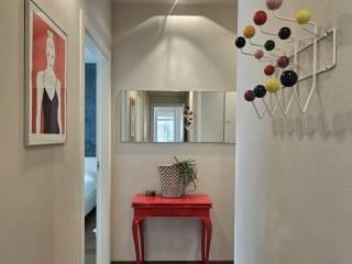 Attico via Giovanni Agnelli 2, Centro, Forte dei Marmi — foto 39 di 60