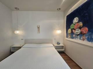 Attico via Giovanni Agnelli 2, Centro, Forte dei Marmi — foto 32 di 60