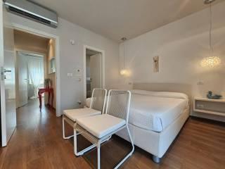 Attico via Giovanni Agnelli 2, Centro, Forte dei Marmi — foto 49 di 60