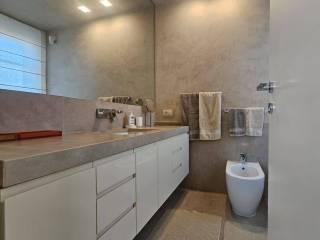 Attico via Giovanni Agnelli 2, Centro, Forte dei Marmi — foto 4 di 60
