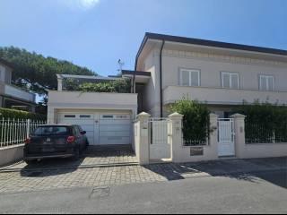 Attico via Giovanni Agnelli 2, Centro, Forte dei Marmi — foto 36 di 60