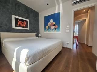 Attico via Giovanni Agnelli 2, Centro, Forte dei Marmi — foto 30 di 60