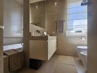Attico via Giovanni Agnelli 2, Centro, Forte dei Marmi — foto 44 di 60