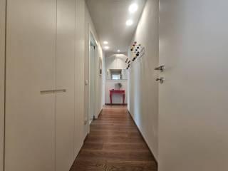 Attico via Giovanni Agnelli 2, Centro, Forte dei Marmi — foto 50 di 60