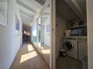 Attico via Giovanni Agnelli 2, Centro, Forte dei Marmi — foto 29 di 60