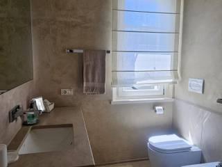 Attico via Giovanni Agnelli 2, Centro, Forte dei Marmi — foto 5 di 60