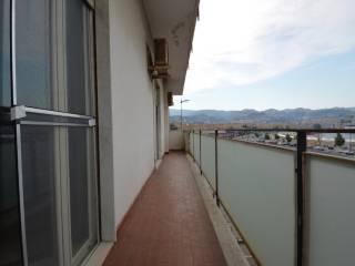 Stanza singola via Campo delle Vettovaglie 22, Messina