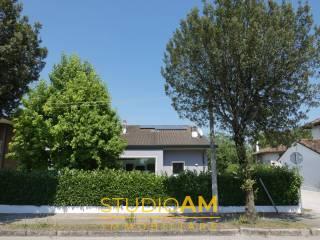 Villa unifamiliare, ottimo stato, 275 m², Centro, Casarsa della Delizia — foto 5 di 80