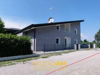 Villa unifamiliare, ottimo stato, 275 m², Centro, Casarsa della Delizia — foto 35 di 80