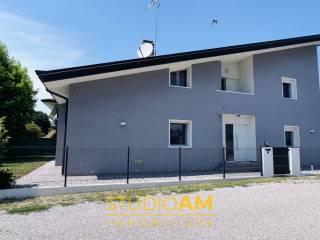 Villa unifamiliare, ottimo stato, 275 m², Centro, Casarsa della Delizia — foto 63 di 80