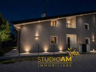Villa unifamiliare, ottimo stato, 275 m², Centro, Casarsa della Delizia — foto 3 di 80