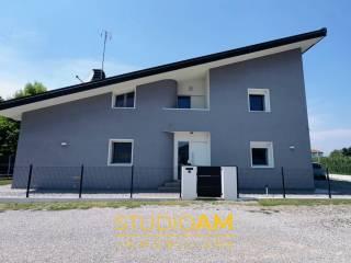 Villa unifamiliare, ottimo stato, 275 m², Centro, Casarsa della Delizia — foto 76 di 80