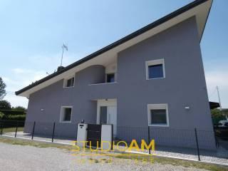 Villa unifamiliare, ottimo stato, 275 m², Centro, Casarsa della Delizia — foto 61 di 80