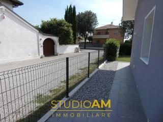 Villa unifamiliare, ottimo stato, 275 m², Centro, Casarsa della Delizia — foto 68 di 80