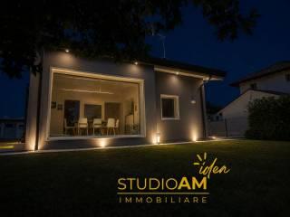 Villa unifamiliare, ottimo stato, 275 m², Centro, Casarsa della Delizia — foto 73 di 80
