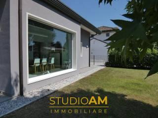 Villa unifamiliare, ottimo stato, 275 m², Centro, Casarsa della Delizia — foto 12 di 80