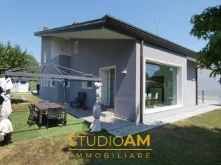 Villa unifamiliare, ottimo stato, 275 m², Centro, Casarsa della Delizia — foto 40 di 80
