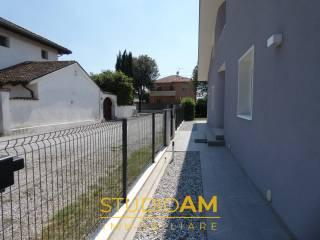 Villa unifamiliare, ottimo stato, 275 m², Centro, Casarsa della Delizia — foto 52 di 80